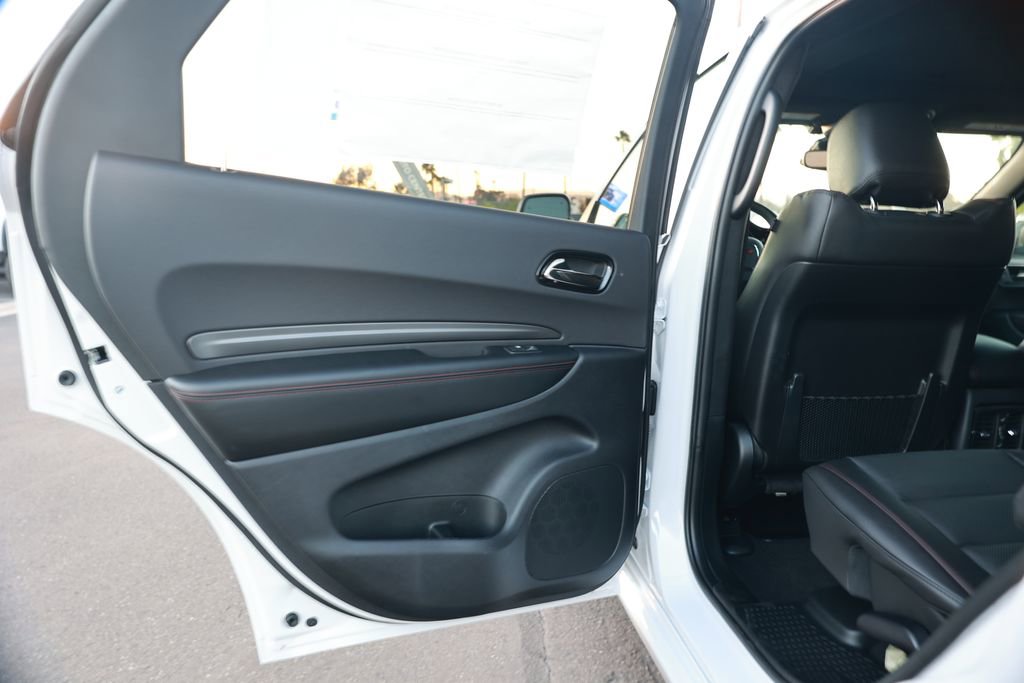 New 2026 Dodge Durango GT image 28