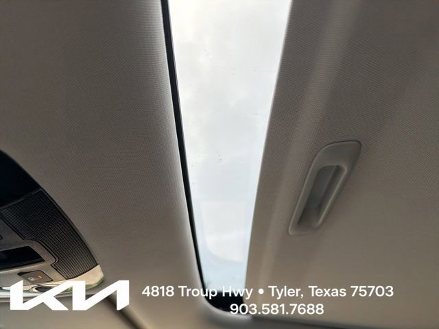 Used 2024 Kia Seltos EX AWD/4WD image 24