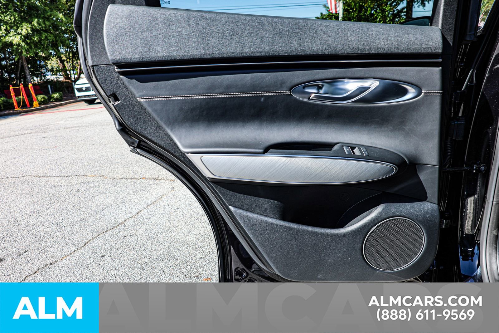 Used 2024 Genesis Electrified GV70 Advanced image 49