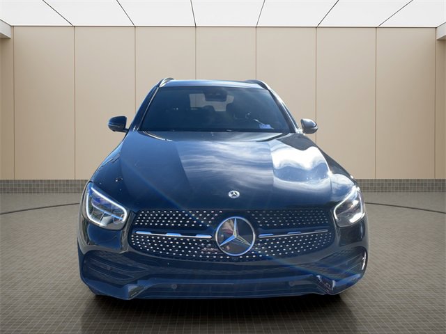 Used 2022 Mercedes-Benz GLC 300 image 8