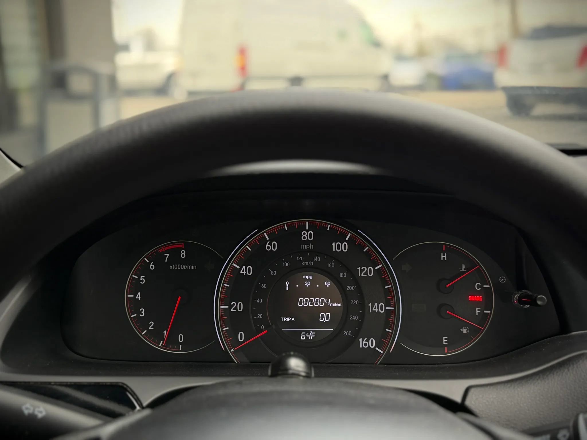 Used 2017 Honda Accord LX-S image 11