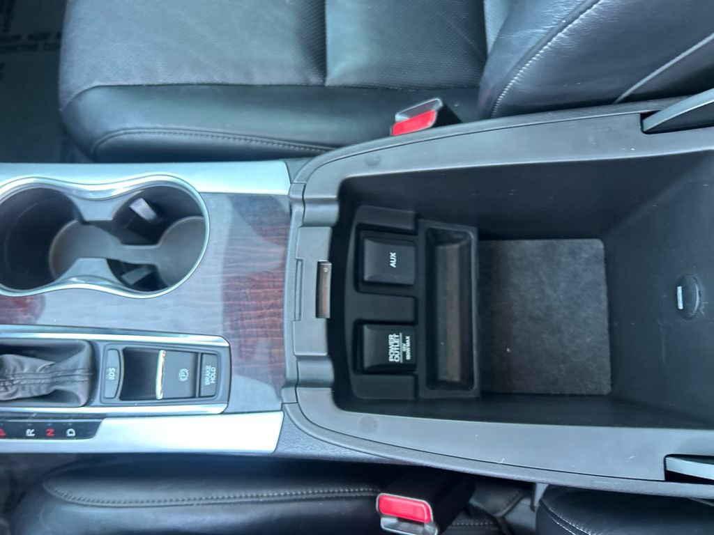 Used 2016 Acura TLX w/ Technology Package image 23