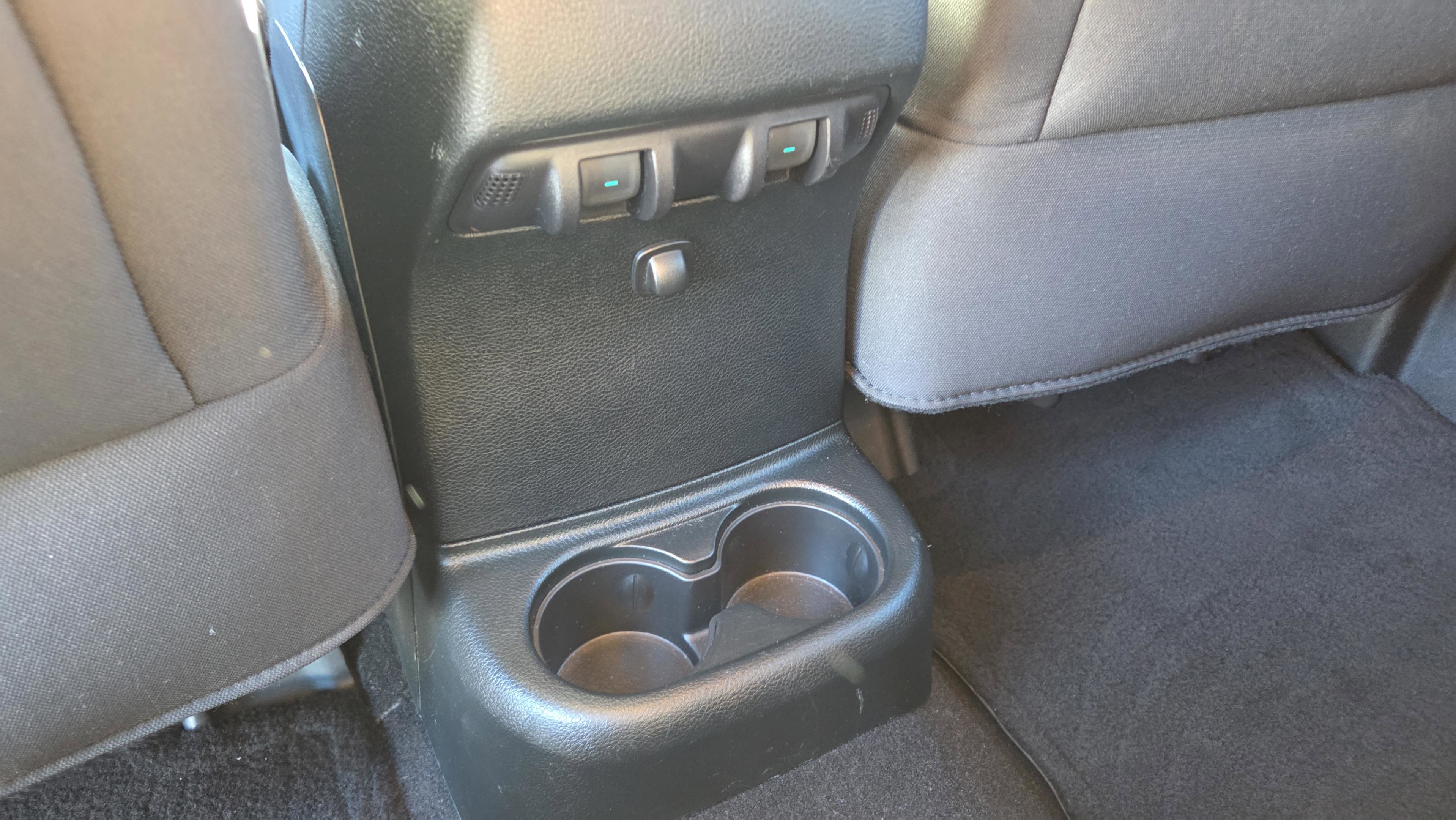 Used 2018 Jeep Wrangler Unlimited Sport S image 26