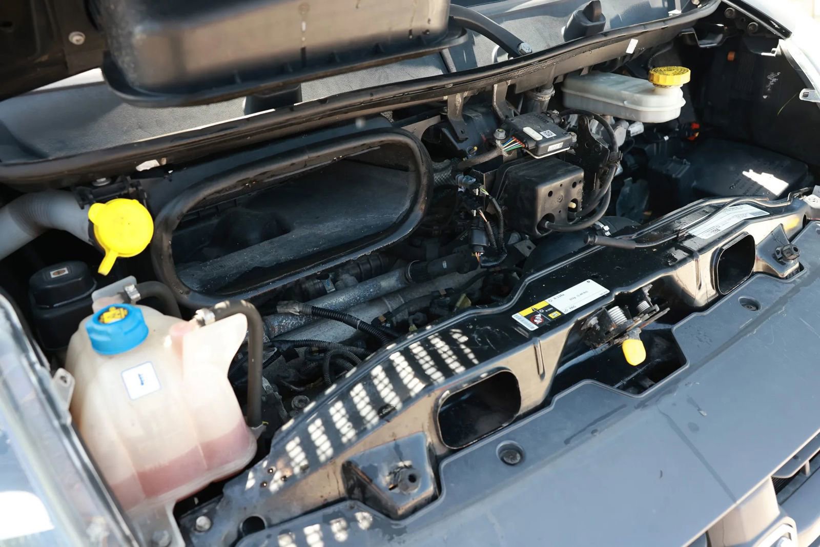 Used 2015 RAM ProMaster 1500 w/ Mopar Trailer Tow Group image 39