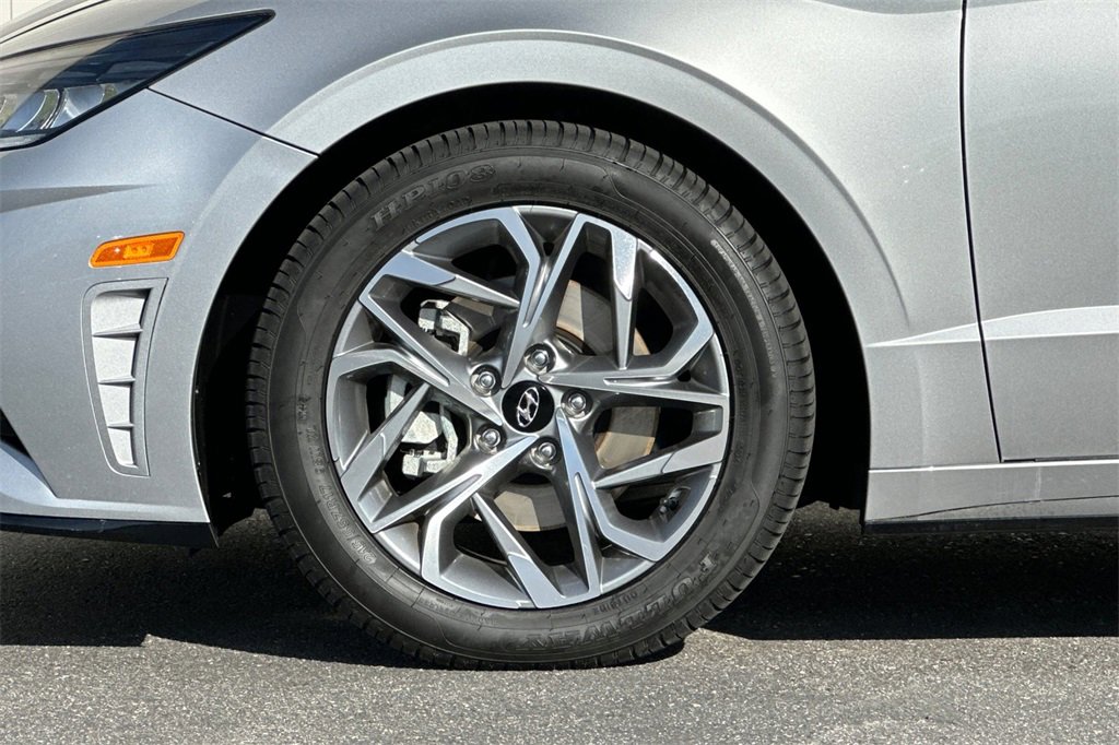 Used 2020 Hyundai Sonata SEL w/ Cargo Package image 26