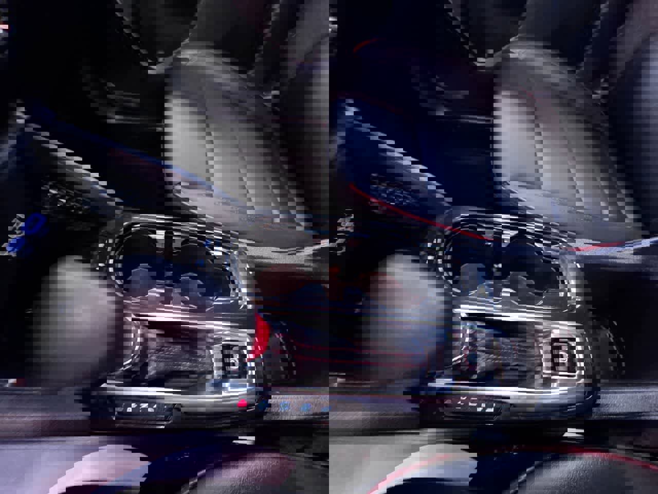 Used 2024 Chevrolet TrailBlazer RS w/ Convenience Package image 29