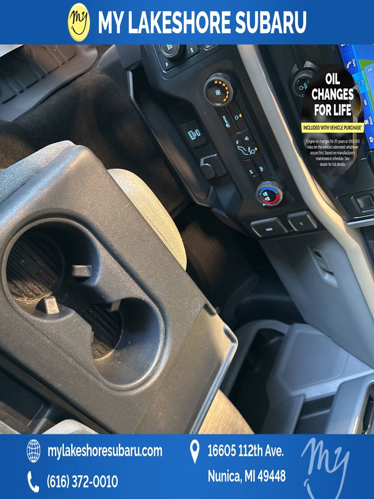 Used 2023 Ford F150 XLT w/ Trailer Tow Package image 21