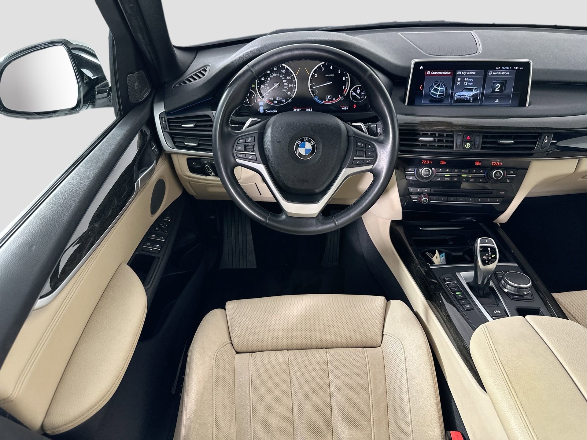 Used 2018 BMW X5 xDrive35i image 24
