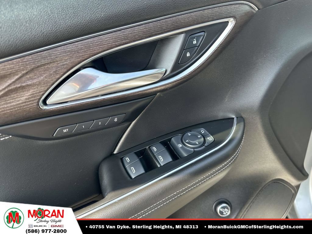 Certified 2023 Buick Envision Avenir AWD/4WD image 18