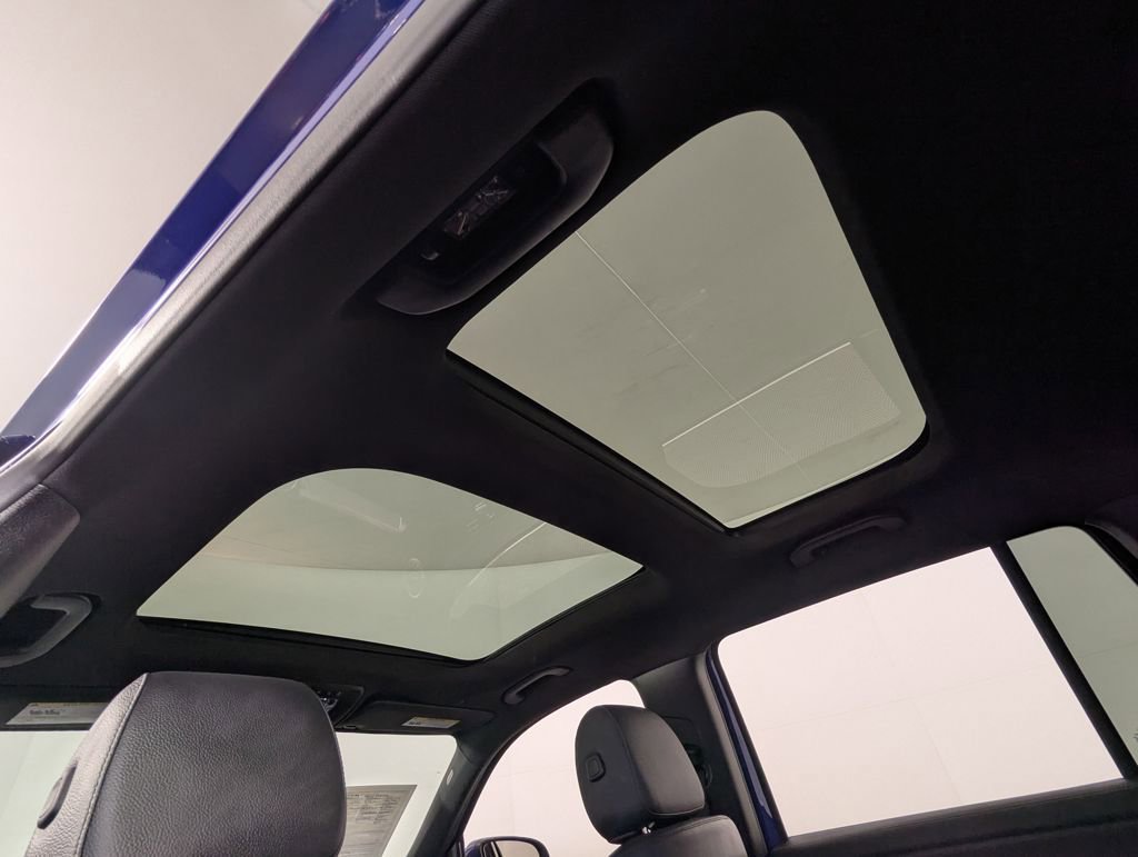 Used 2021 Mercedes-Benz GLB 250 image 12