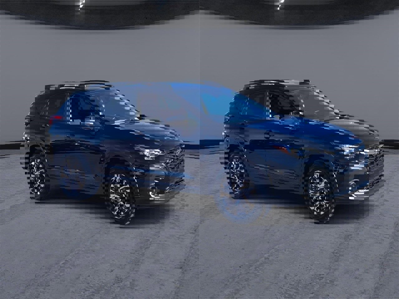 New 2025 Subaru Crosstrek 2.0i Premium image 2