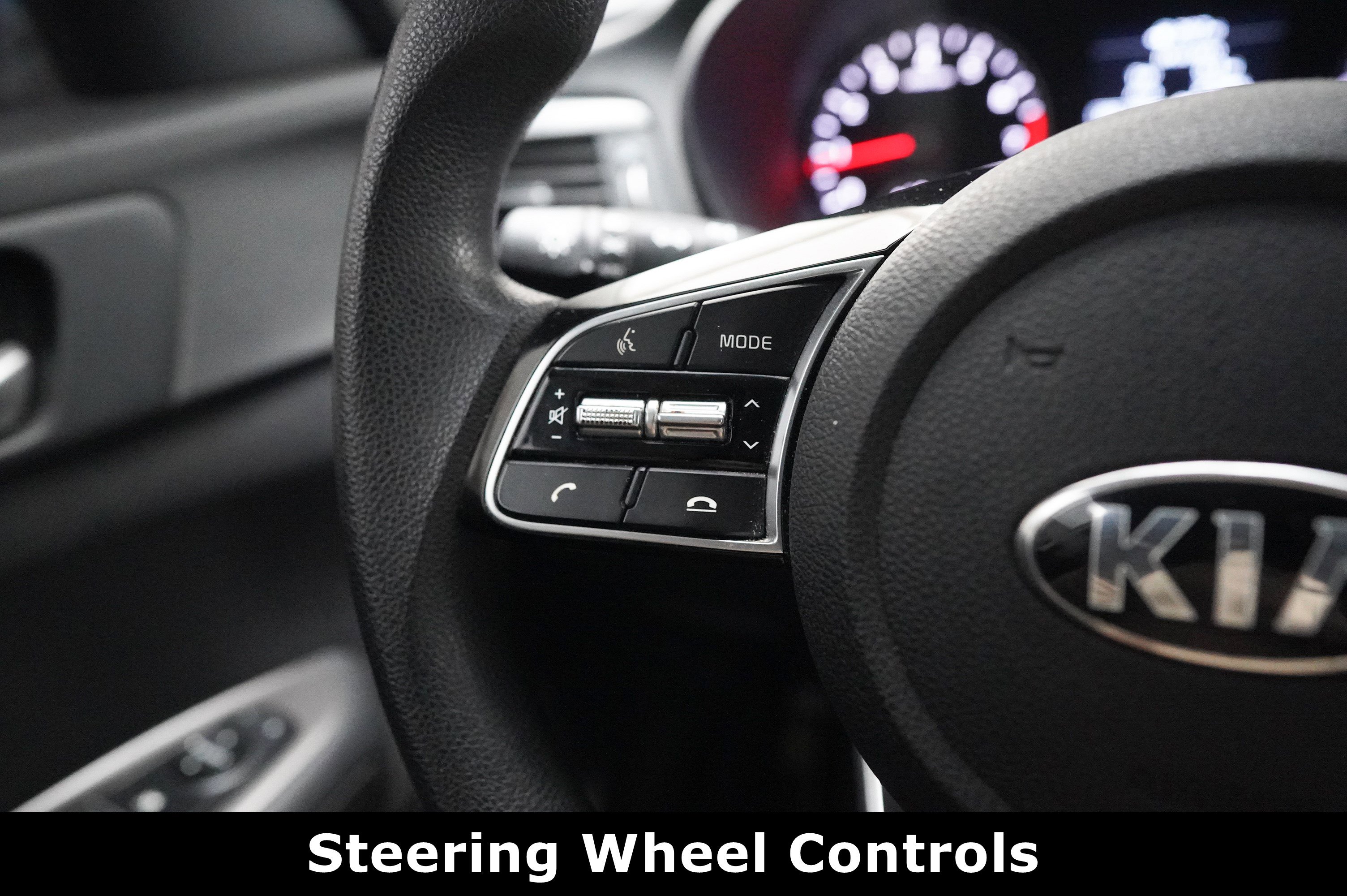 Used 2019 Kia Optima LX w/ LX 17" Wheel Package image 4