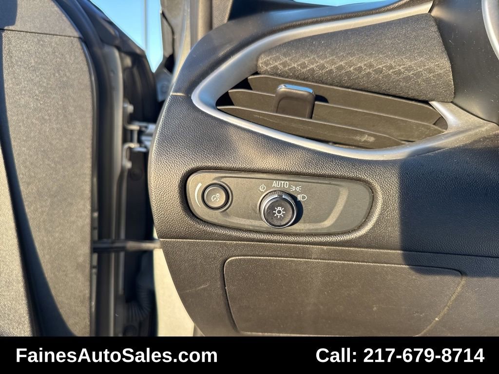 Used 2023 Chevrolet Malibu LT image 83