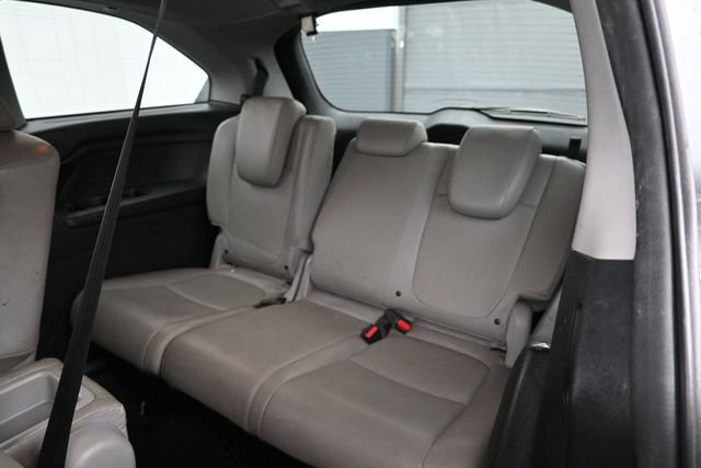 Used 2018 Honda Odyssey EX-L image 27