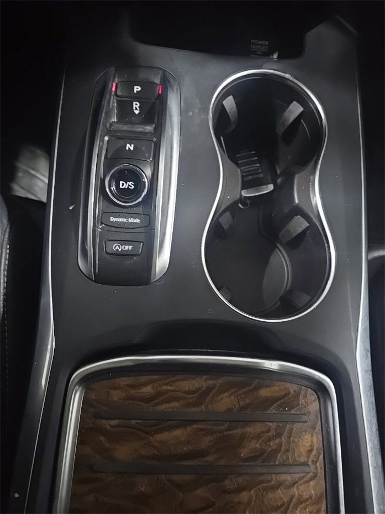 Used 2020 Acura MDX SH-AWD w/ Technology Package image 19