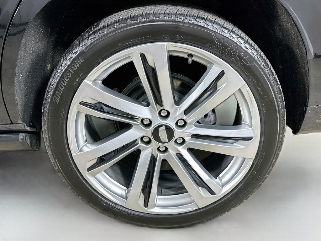 New 2026 Cadillac Escalade Sport w/ Touring Package AWD/4WD image 41