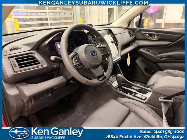 New 2026 Subaru Ascent Bronze Edition image 11