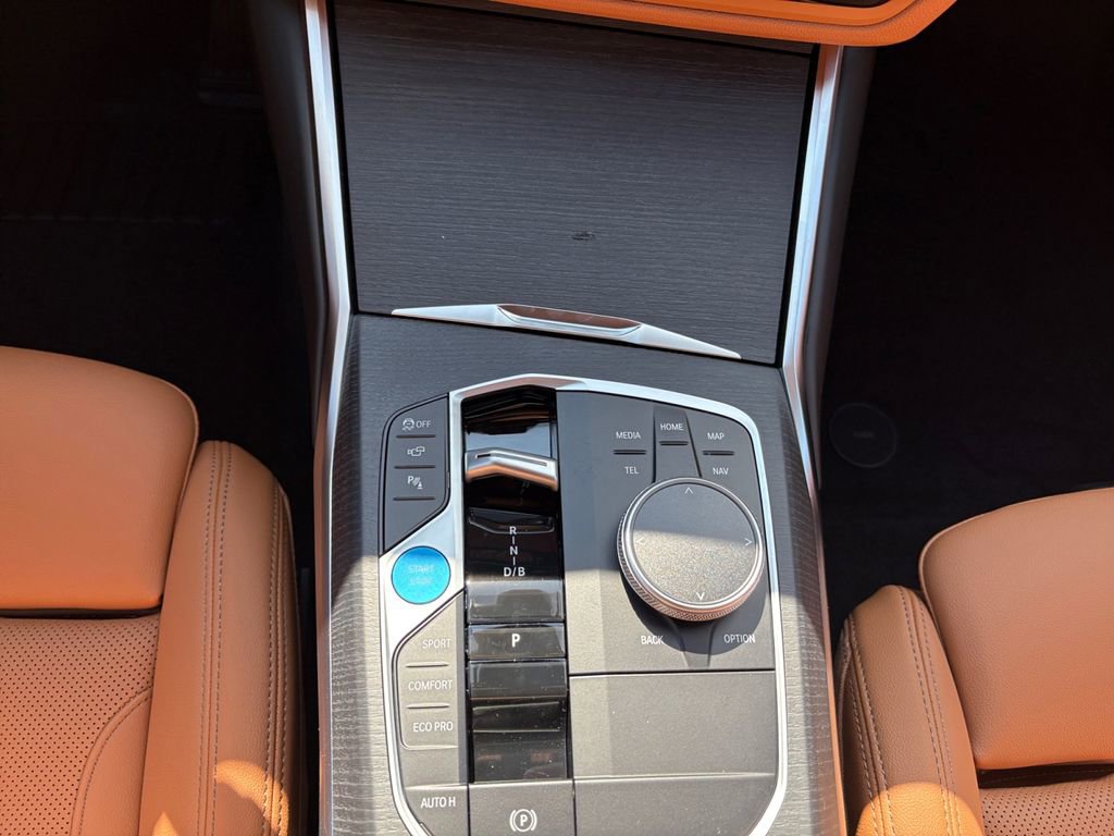 New 2026 BMW i4 xDrive40i w/ Premium Package image 11