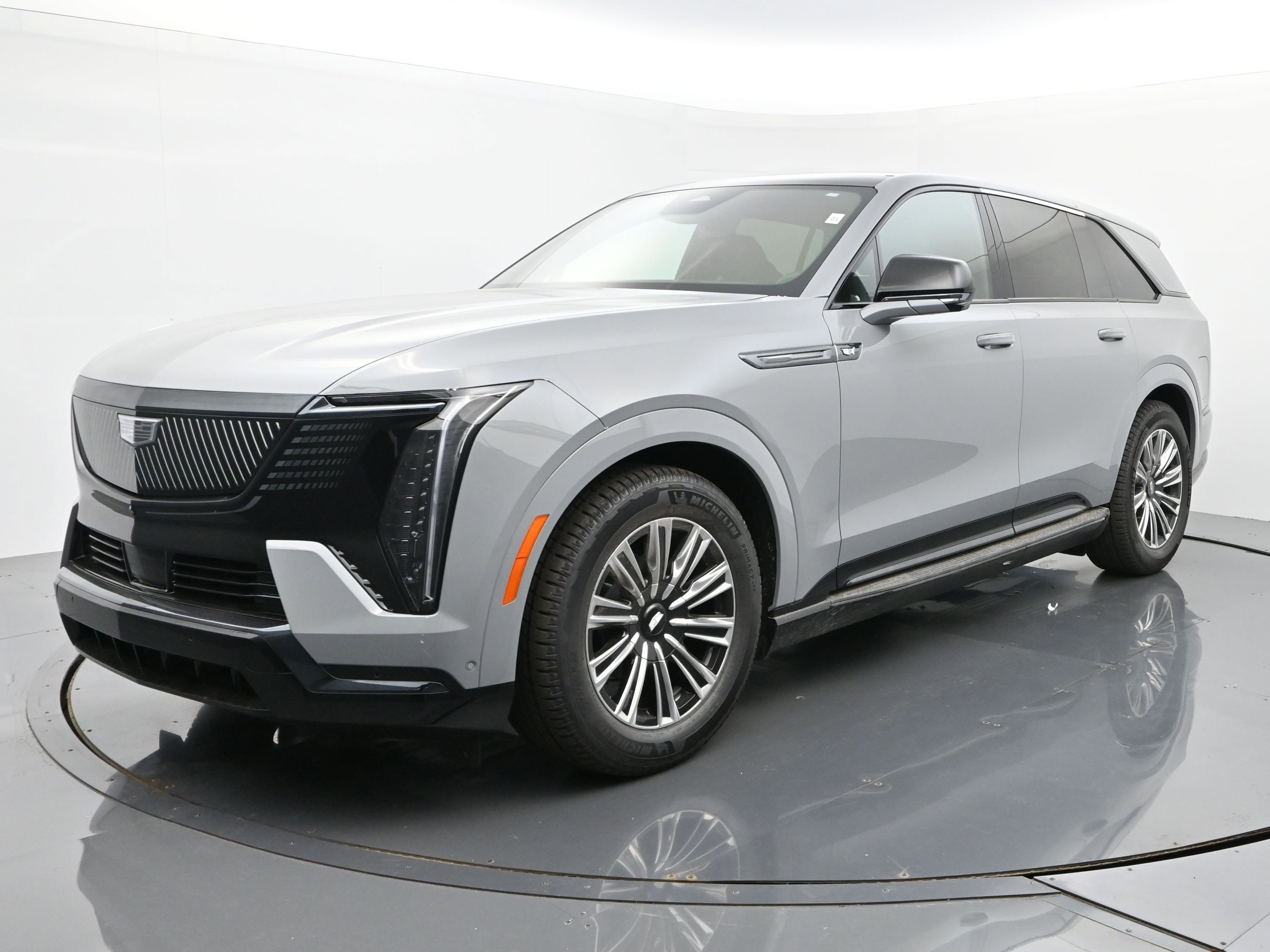 New 2026 Cadillac Escalade IQ Sport 1 w/ LPO, Floor Liner Package image 1