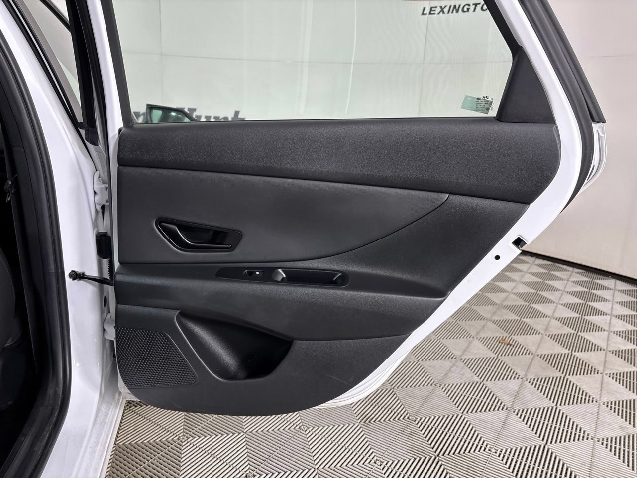 Used 2026 Hyundai Elantra Sport FWD image 26