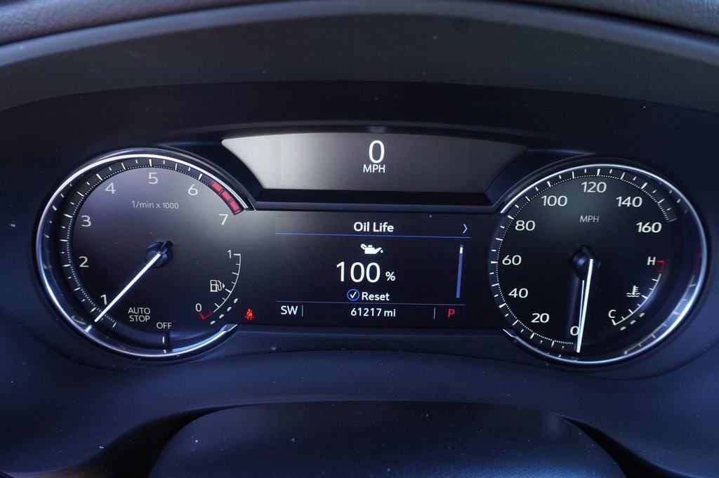 Used 2022 Cadillac XT4 Sport w/ Enhanced Visibility Package image 20