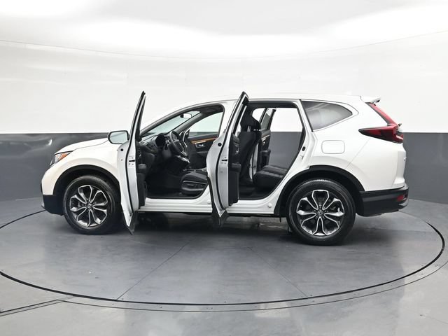 Used 2020 Honda CR-V EX image 41