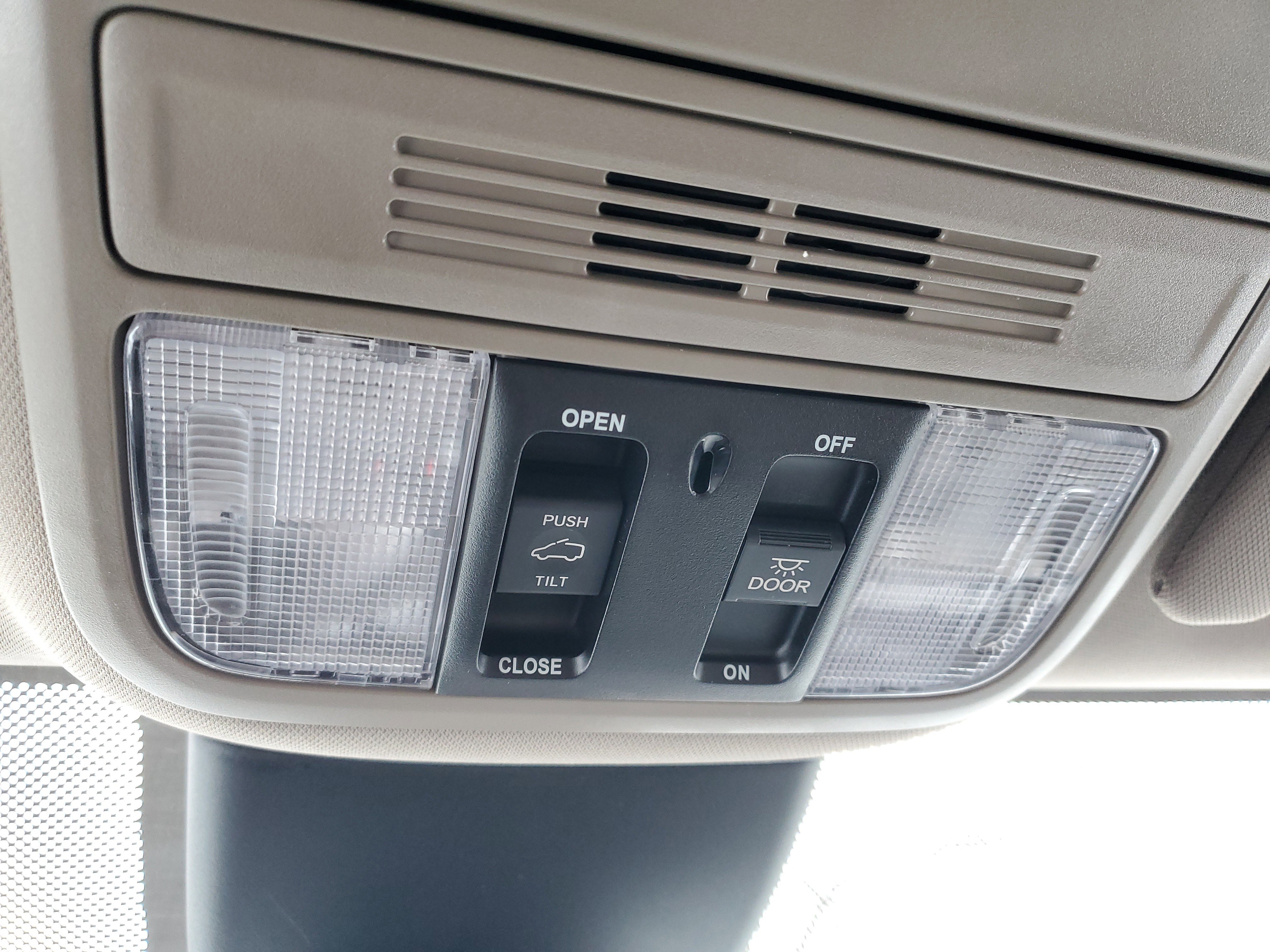 Certified 2023 Honda Odyssey EX-L image 31