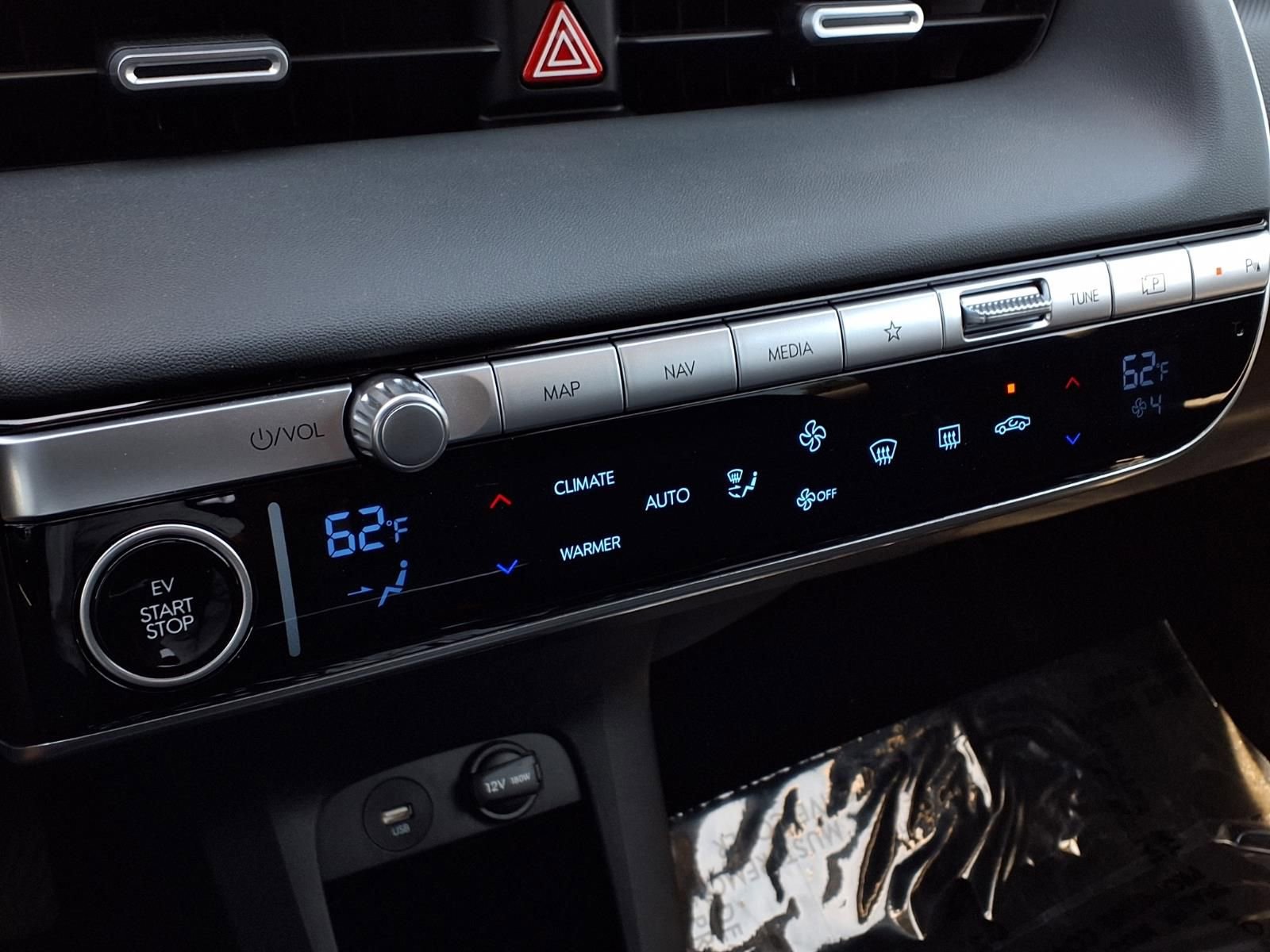 Used 2024 Hyundai Ioniq 5 SE image 9