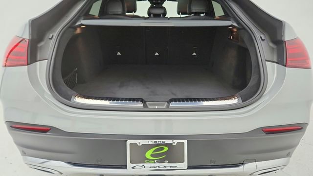 Used 2025 Mercedes-Benz GLE 450 4MATIC Coupe image 14