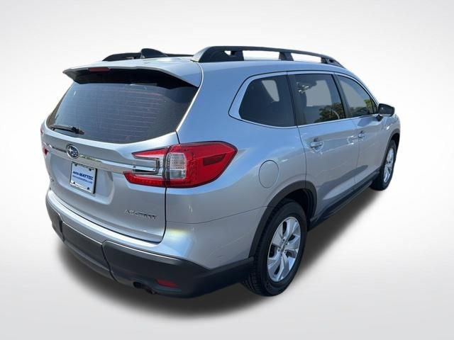 Used 2023 Subaru Ascent 8-Passenger AWD/4WD image 6