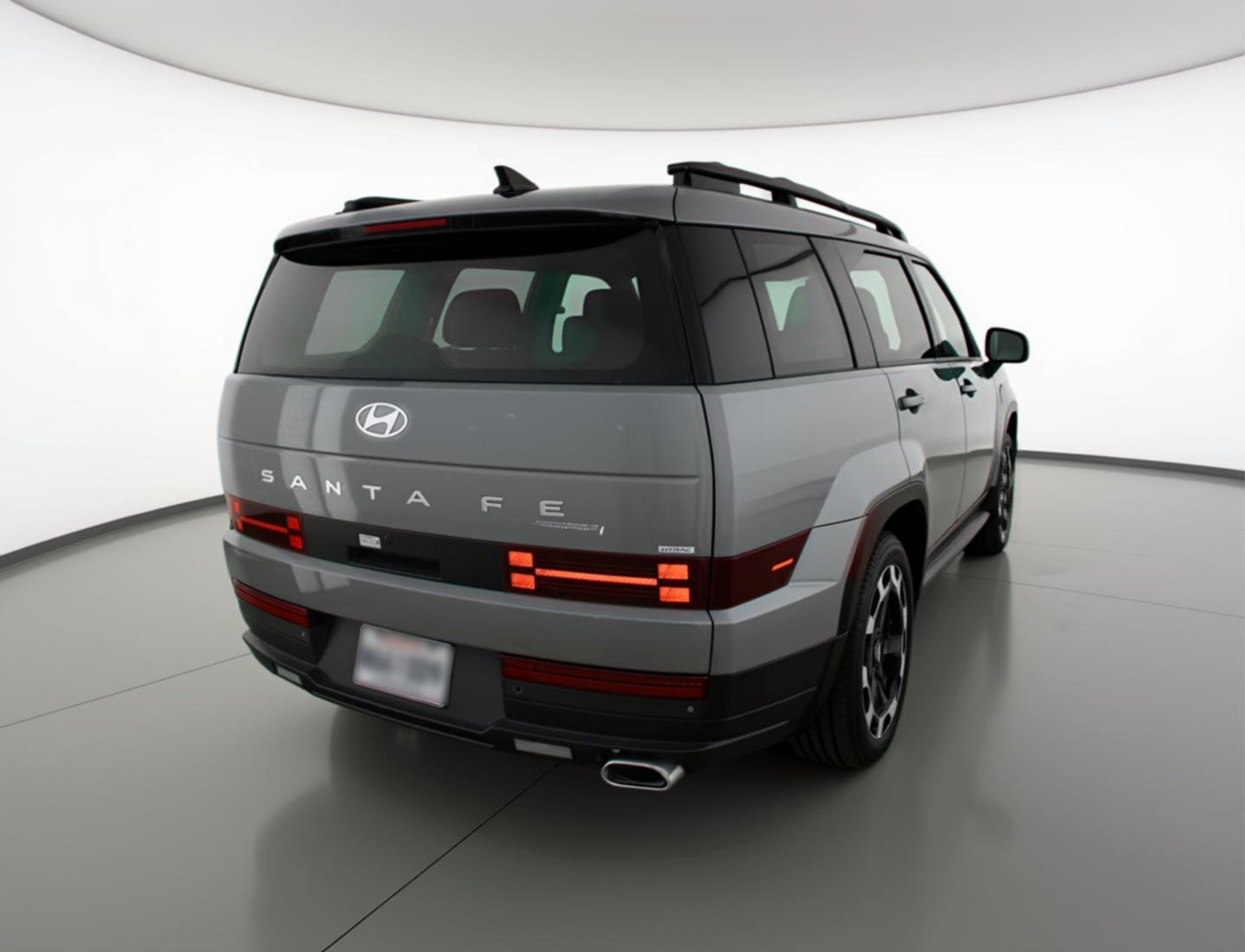 Used 2025 Hyundai Santa Fe SEL image 9