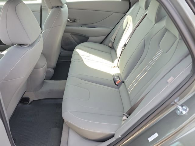 New 2026 Hyundai Elantra Sport image 19