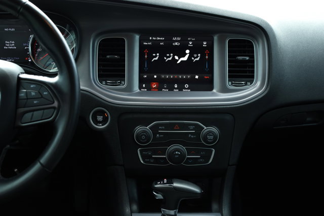 Certified 2023 Dodge Charger SXT image 10