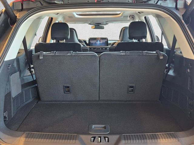 New 2026 Lincoln Aviator Reserve w/ Luxury Package RWD image 5