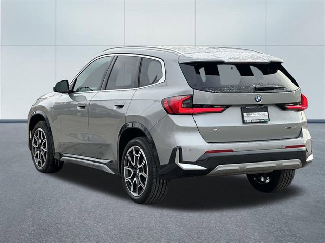 Used 2026 BMW X1 xDrive28i image 7