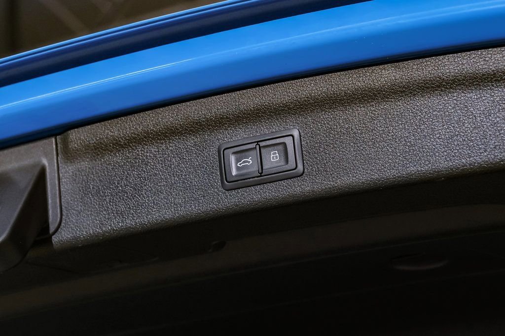 Used 2020 Audi Q3 2.0T Premium Plus w/ Premium Plus Package image 62