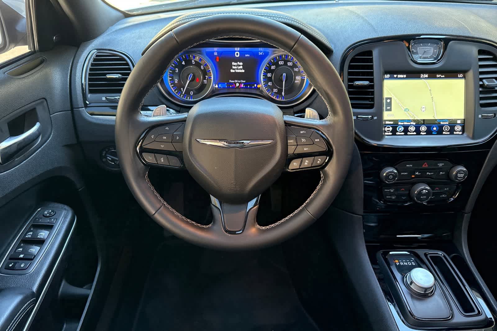 Used 2022 Chrysler 300 S w/ Safetytec Plus Group RWD image 15