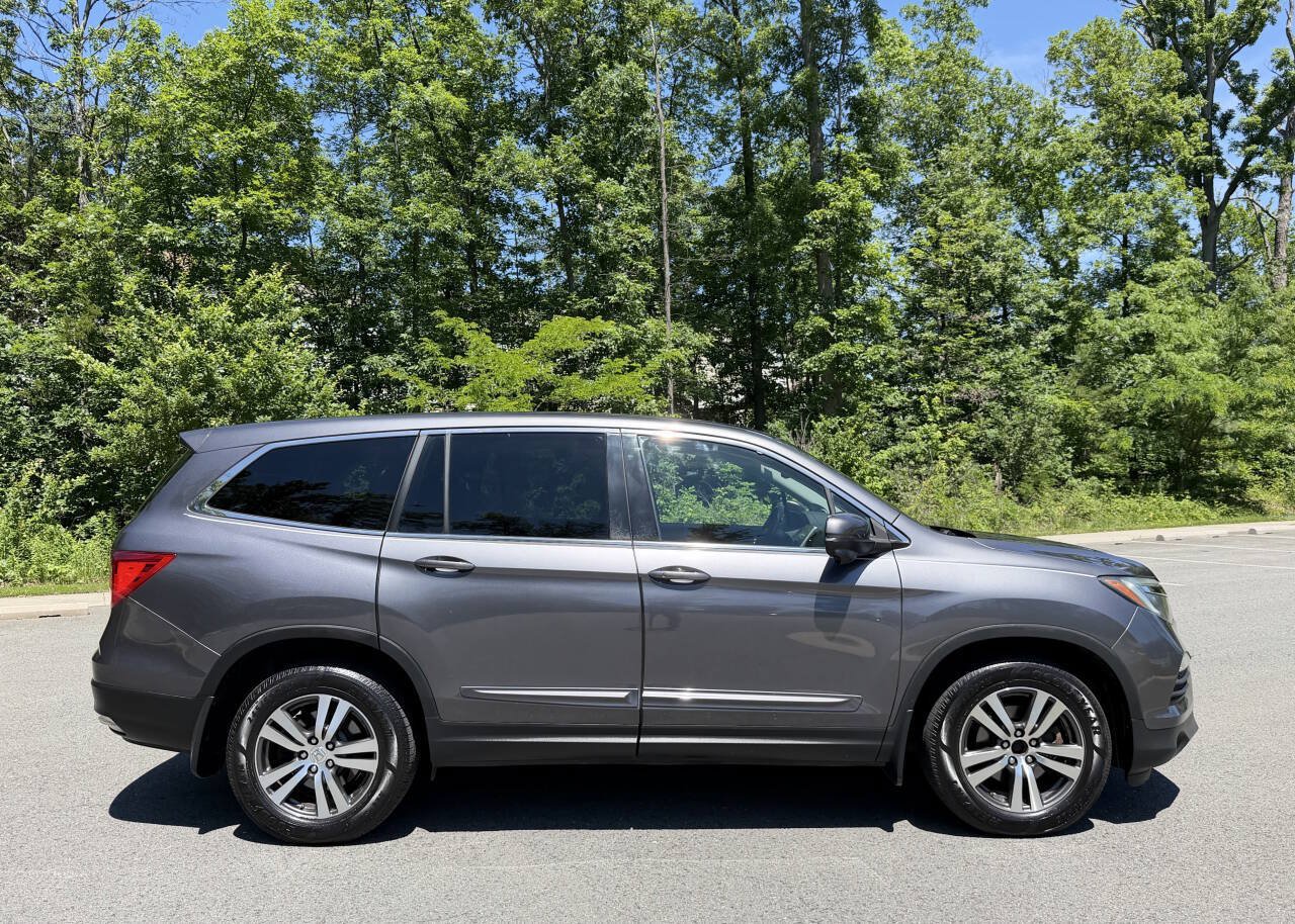 Used 2017 Honda Pilot EX-L image 6