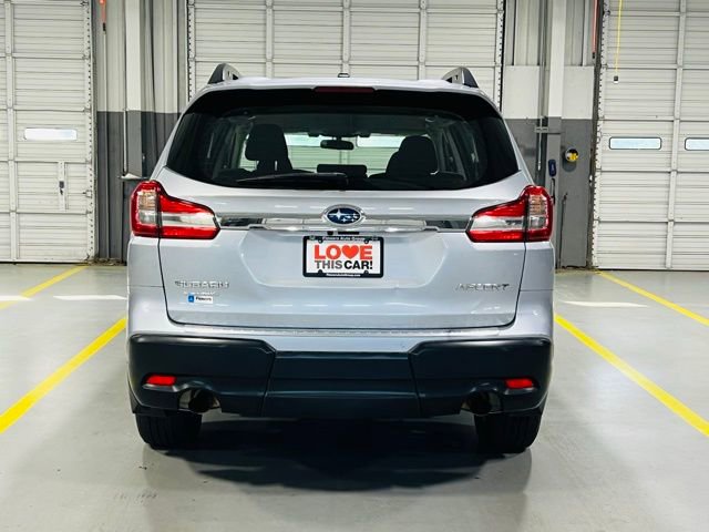 Used 2019 Subaru Ascent 8-Passenger image 15