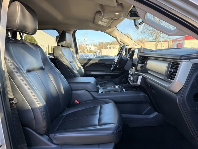 Used 2023 Ford Expedition Max XLT image 22