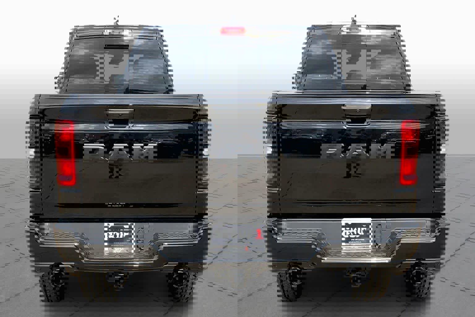 New 2026 RAM 1500 Express image 4