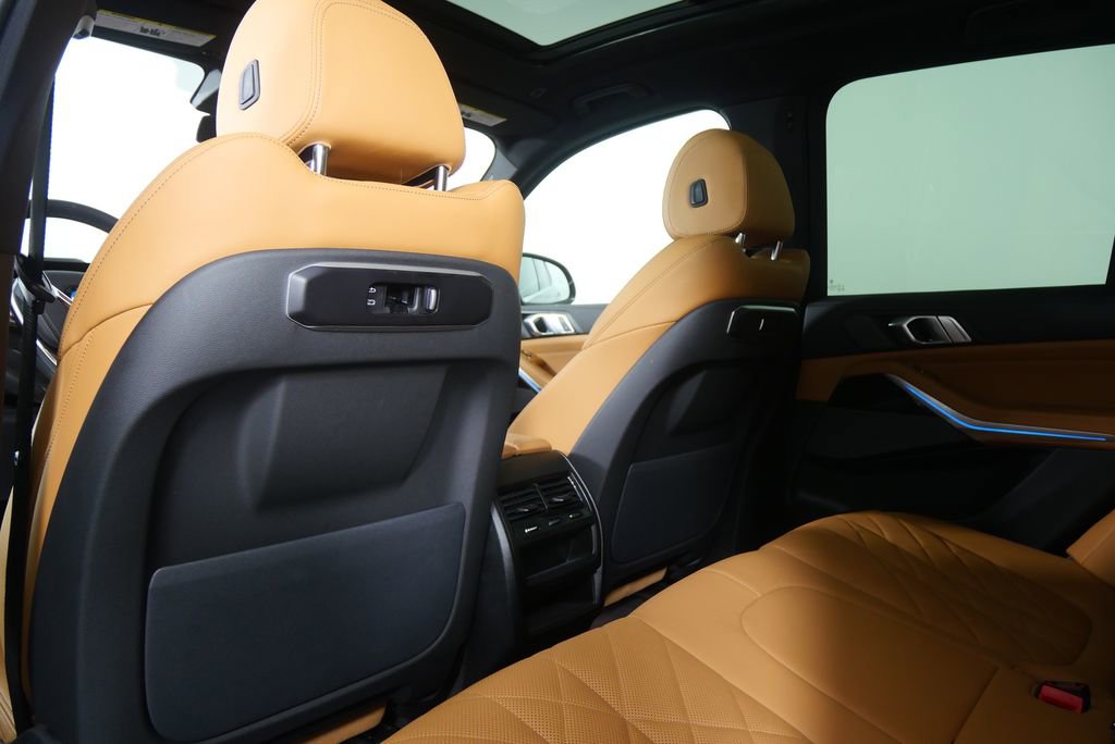 Certified 2026 BMW X5 sDrive40i image 19