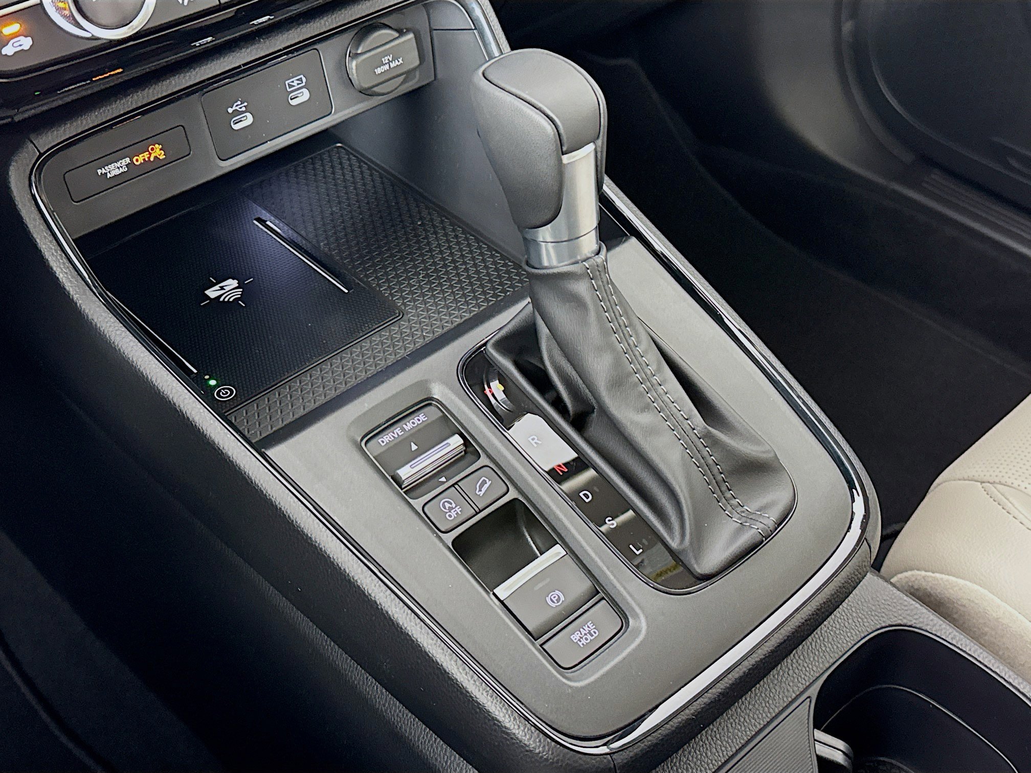 New 2026 Honda CR-V EX-L image 16