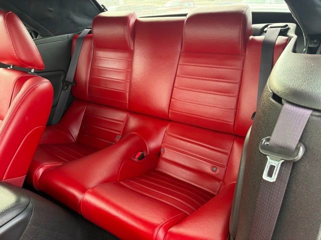 Used 2007 Ford Mustang GT Premium image 19