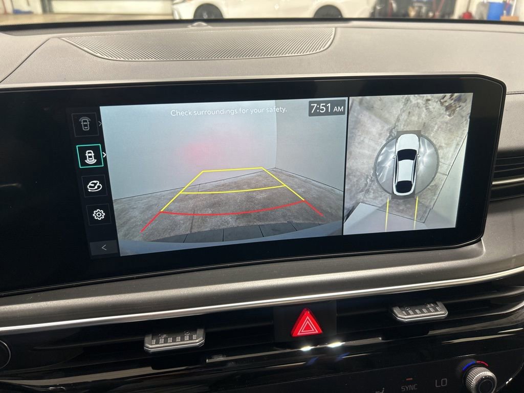 New 2026 Kia K5 GT w/ GT1 Package image 20