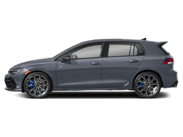New 2026 Volkswagen Golf AWD/4WD image 3