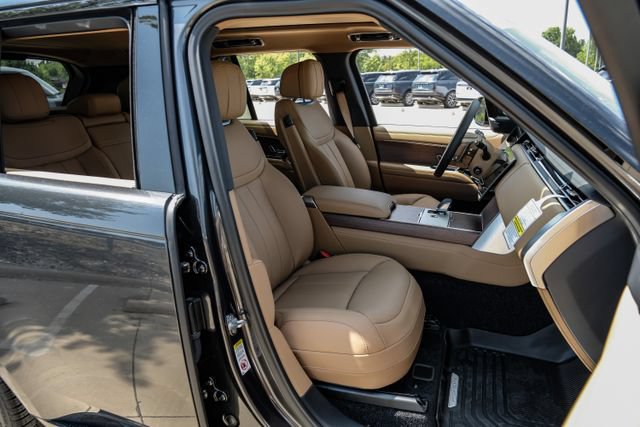 New 2026 Land Rover Range Rover SE AWD/4WD image 42