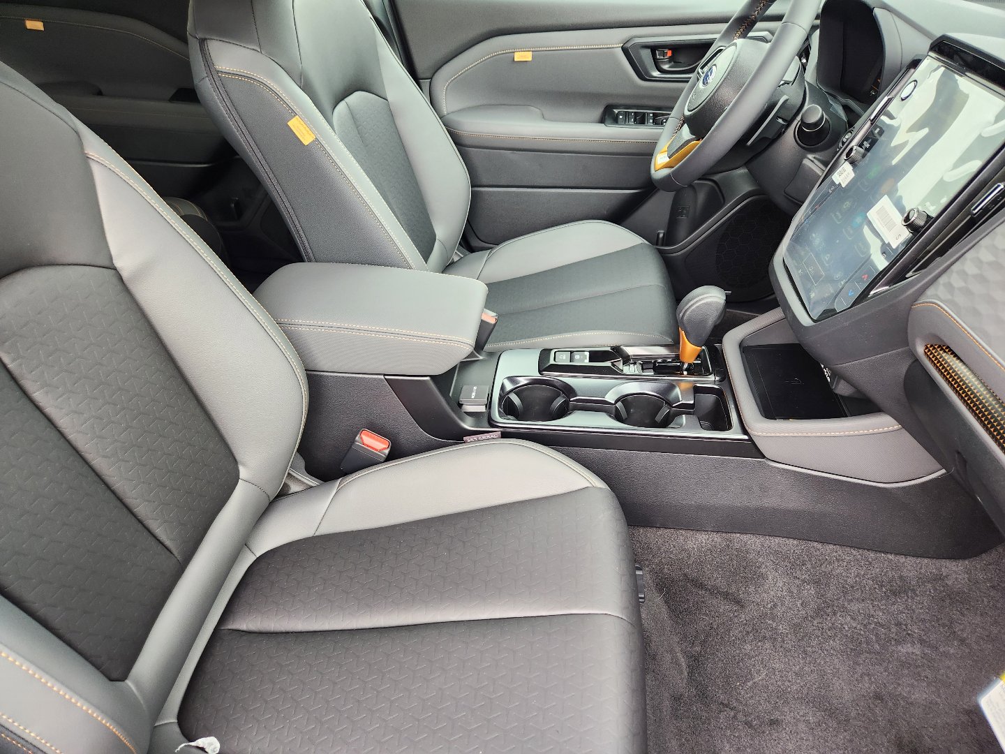 New 2026 Subaru Forester Wilderness AWD/4WD image 11