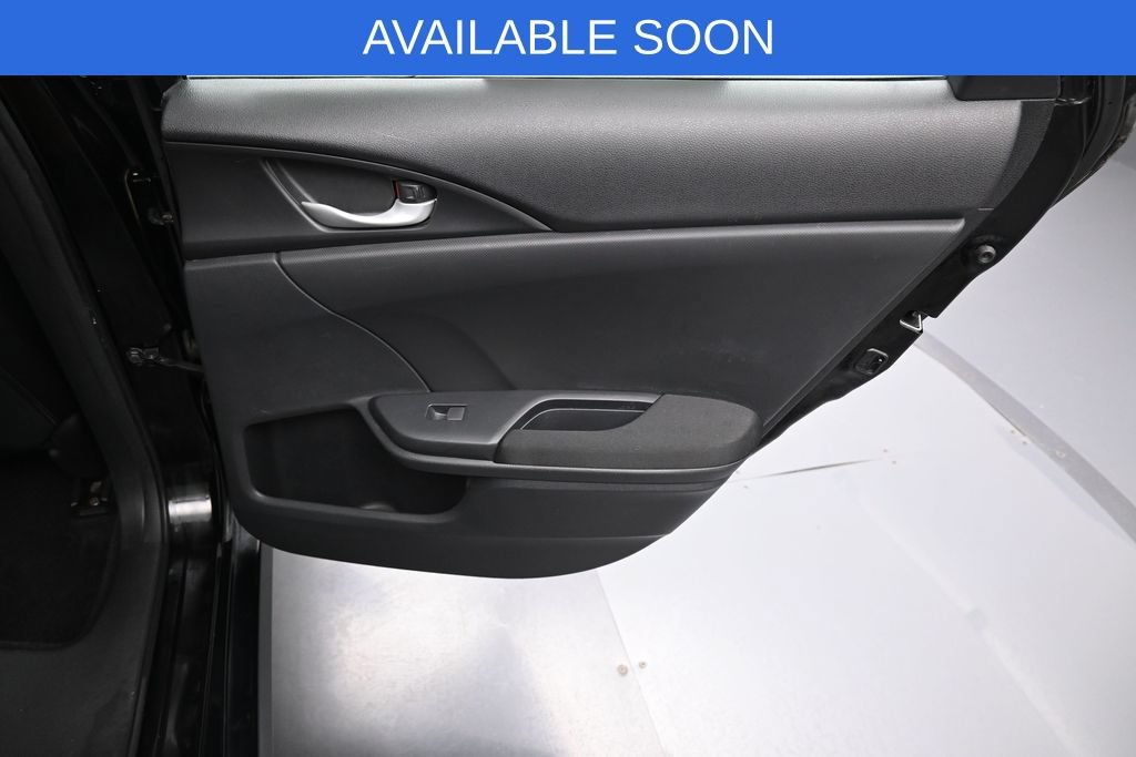 Used 2016 Honda Civic LX image 30