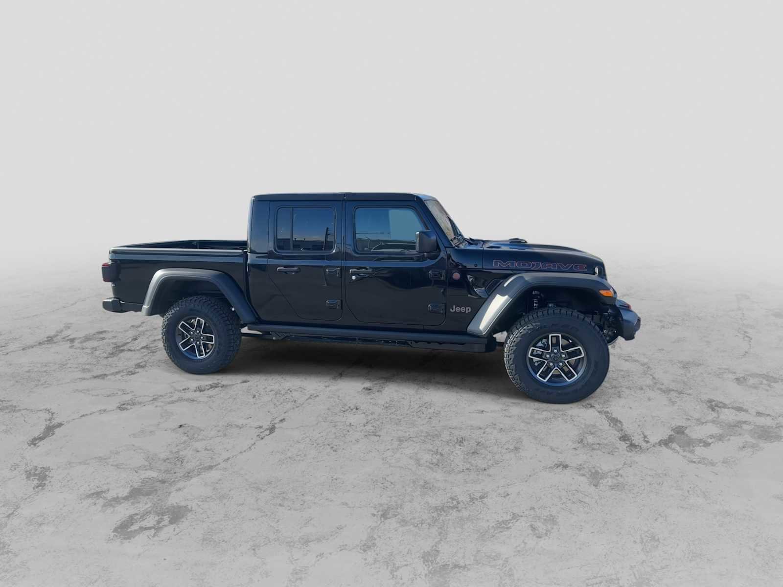 New 2026 Jeep Gladiator Mojave image 9